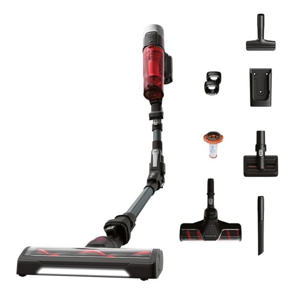 Rowenta Nass-/Trocken-Akkusauger X-Force Complete 9.60 RH2098