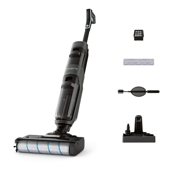 Rowenta Nass-/ Trockensauger GZ5035 X-Clean 4