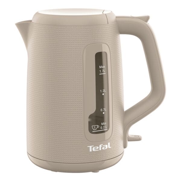 Wasserkocher 1,7 L Tefal Morning 2400 W