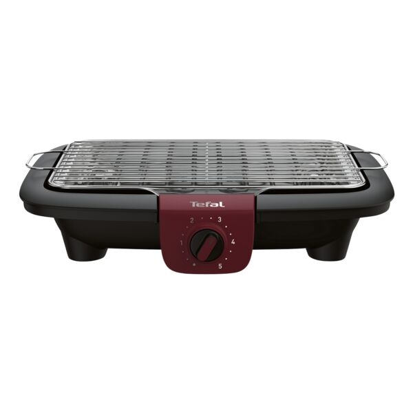 Tefal Elektrogrill Easygrill Adjust