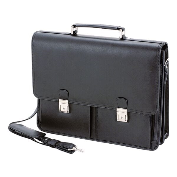 Alassio Aktentasche Veneto aus Kunstleder