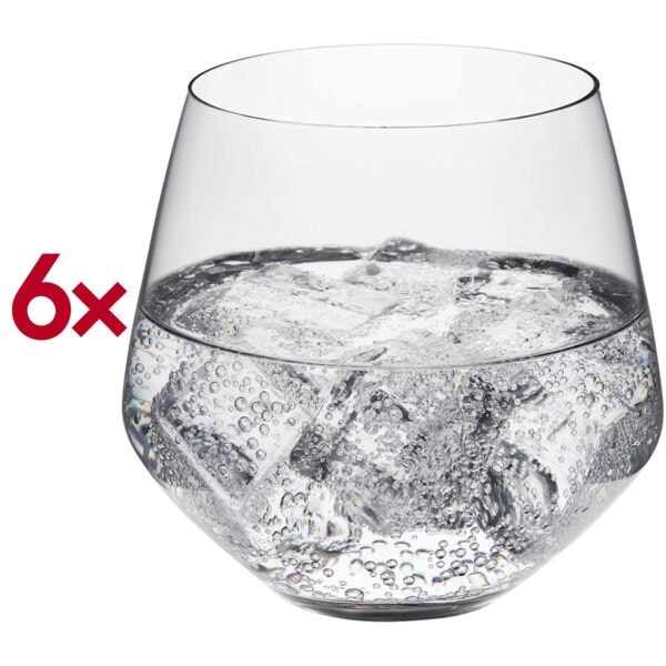 Rona Whiskybecher Image IMAGE 390 ml ungeeicht 6 Stck