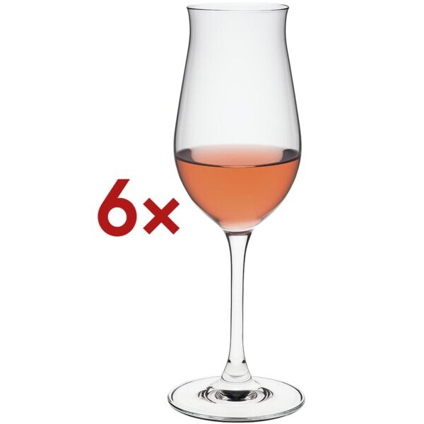 Rona Rosglas Ros 22 Edition 255 ml /-/ 0,1 l 6 Stck