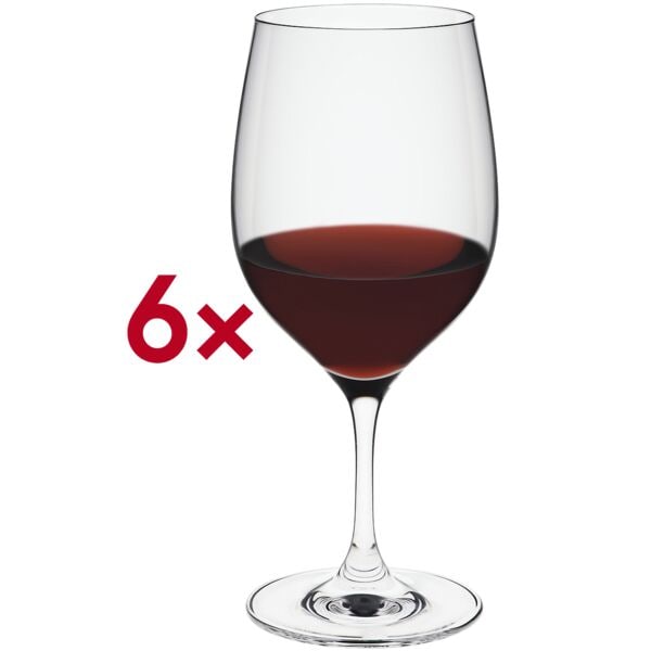 Rona Wine 01 OPTIMA /-/ 0,2 l 450 ml 6 Stück