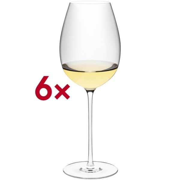 Rona Weinkelch Wine 02 Diverto 480 ml ungeeicht 6 Stck