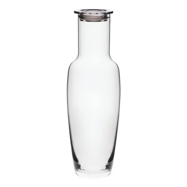 Rona Karaffe mit 2 Deckeln Polis 870 ml ungeeicht