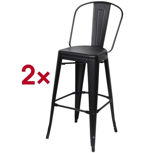 meet 2er-Set Barhocker »meet - Urban« meet 2er-Set Barhocker »meet - Urban«