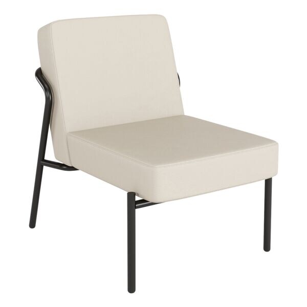 meet Sessel �meet - Medso S� Modell Klassik Kunstleder