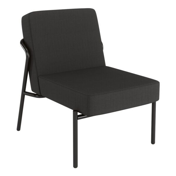meet Sessel meet - Medso S Modell Klassik Outdoor