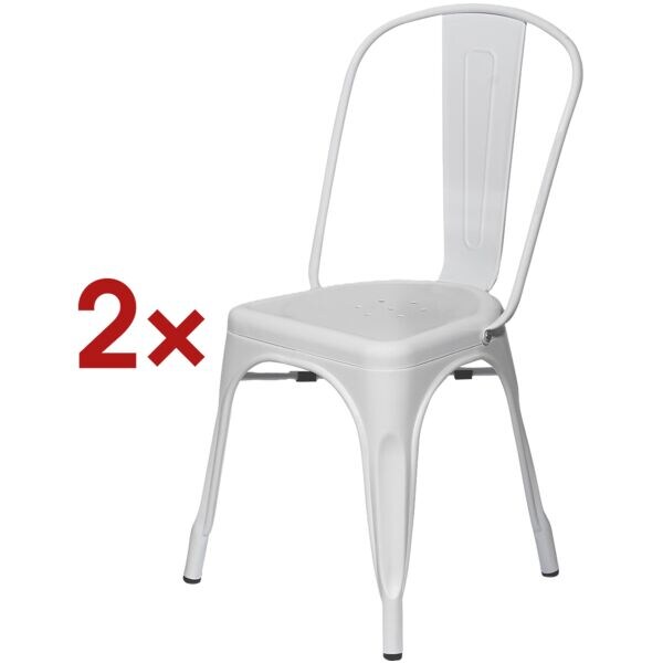 meet 2er-Set Stuhl »meet - Urban«