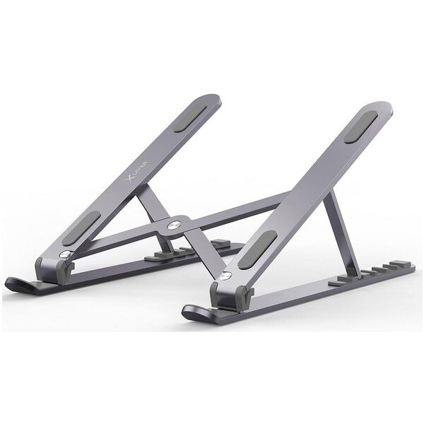 Xlayer Notebook-Ständer »Foldable« Xlayer Notebook-Ständer »Foldable«