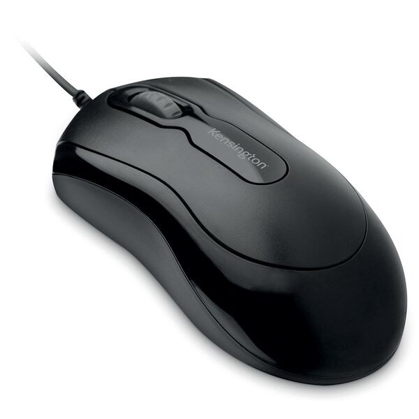 Kensington Kabelgebundene Maus »Mouse-in-a-Box EQ« Kensington Kabelgebundene Maus »Mouse-in-a-Box EQ«