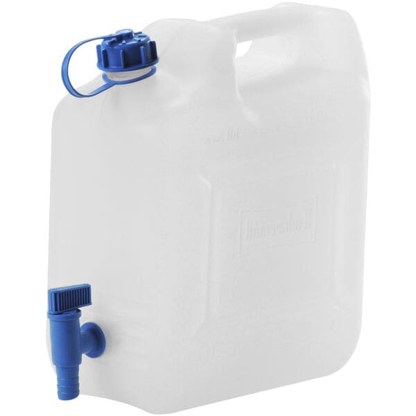 hnersdorff Wasserkanister 22,0 l