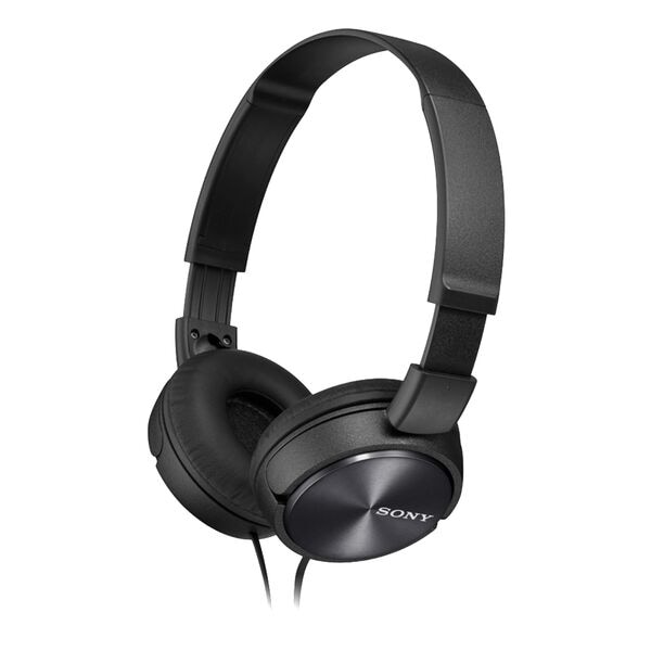 Sony On-Ear-Kopfhörer »MDR-ZX310B« Sony On-Ear-Kopfhörer »MDR-ZX310B«