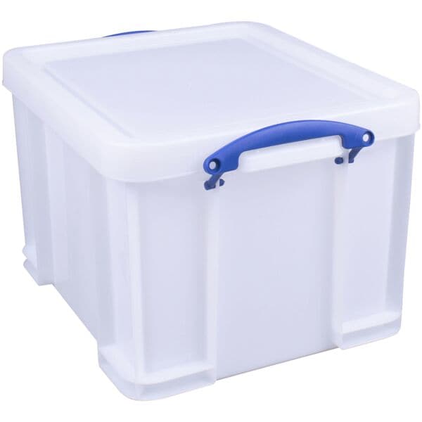 Really Useful Box Aufbewahrungsbox 1 Stck 35.0 L