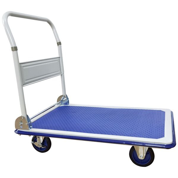 Transportwagen PFW-E-150