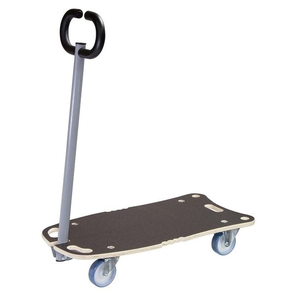 WAGNER design yourself Transportwagen STAR CARRIER EXTENDABLE MM 1187