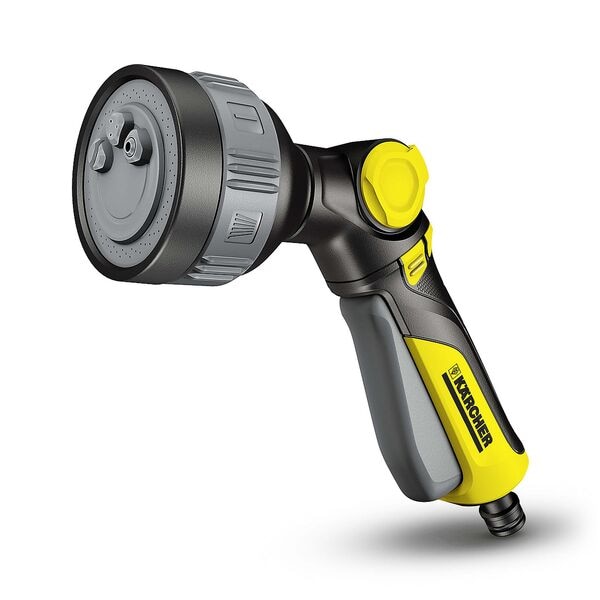 Krcher Gartenbrause Multifunktion Plus
