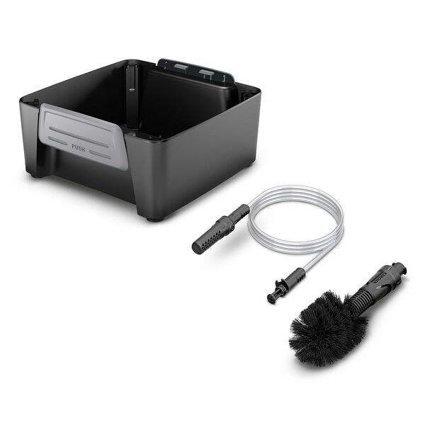 Kärcher Zubehörbox »Adventure« Kärcher Zubehörbox »Adventure«