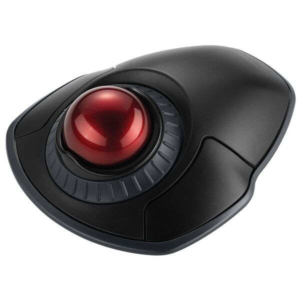 Kensington Kabelloser Trackball Orbit