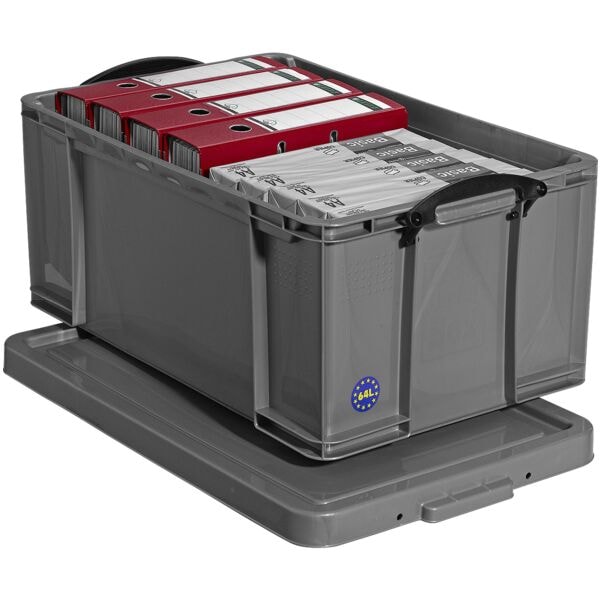 Really Useful Box Aufbewahrungsbox 64.0 L
