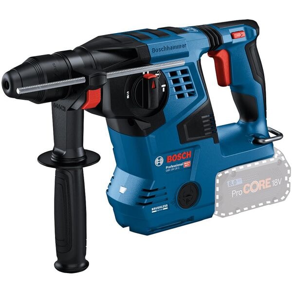 BOSCH Bohrhammer GBH 18V-28C