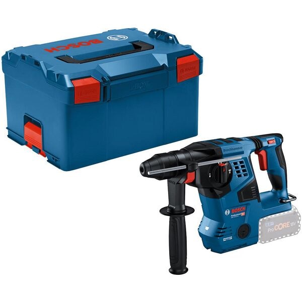 BOSCH Bohrhammer GBH 18V-28C