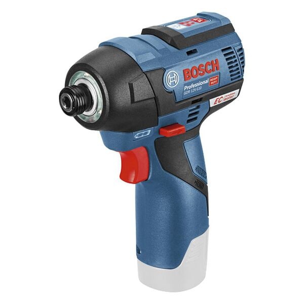 BOSCH Akku-Drehschlagschrauber GDR 12V-110 Sologert