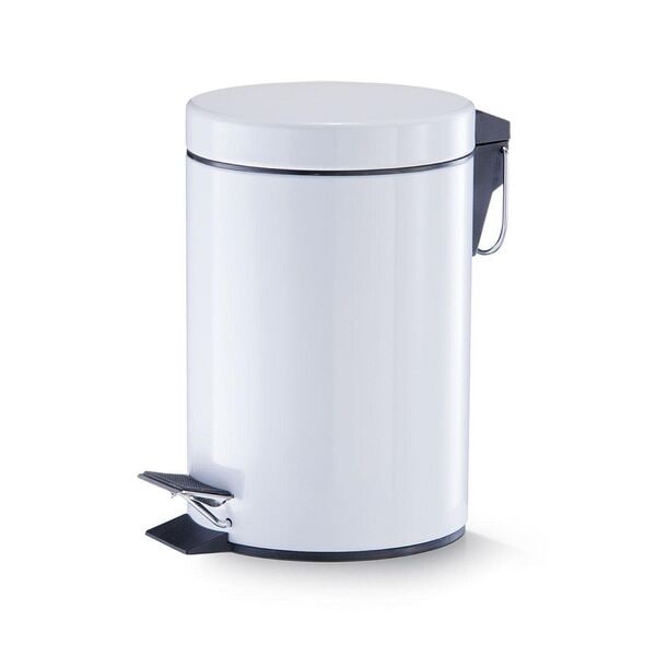 Zeller Kosmetikeimer 3.0 L wei