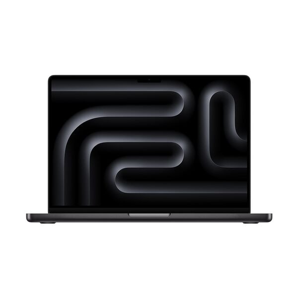 Apple MacBook Pro 2024 Notebook MW2V3D/A, Display 35,8 cm (14,1''), Apple M4, 16 GB RAM, 1 TB SSD, macOS