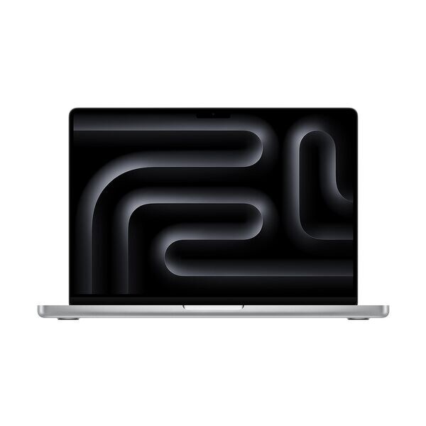 Apple MacBook Pro 2024 Notebook MW2X3D/A, Display 35,8 cm (14,1''), Apple M4, 16 GB RAM, 1 TB SSD, macOS Apple MacBook Pro 2024 Notebook MW2X3D/A, Display 35,8 cm (14,1''), Apple M4, 16 GB RAM, 1 TB SSD, macOS