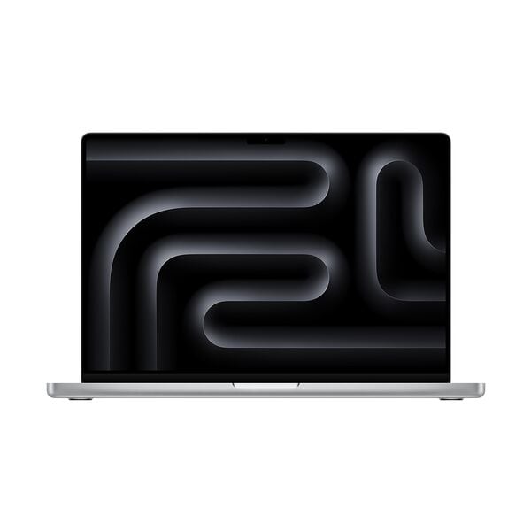 Apple MacBook Pro 2024 Notebook MX2T3D/A, Display 41,1 cm (16,2''), Apple M4 Pro, 24 GB RAM, 512 GB SSD, macOS Apple MacBook Pro 2024 Notebook MX2T3D/A, Display 41,1 cm (16,2''), Apple M4 Pro, 24 GB RAM, 512 GB SSD, macOS