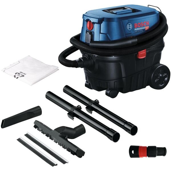 BOSCH Nass-/Trockensauger GAS 12-25 PL