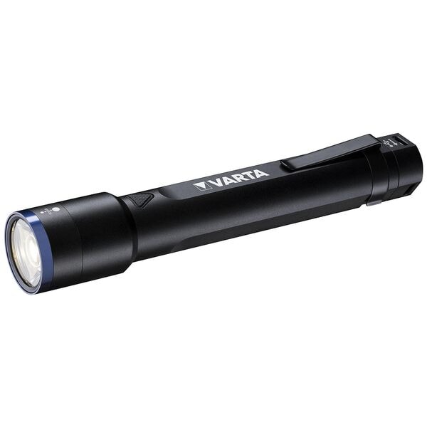 Varta Taschenlampe Night Cutter F30R