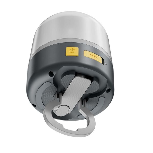 Varta Campingleuchte Dynamo Lantern L10RH