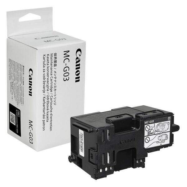 Canon Resttintenbehälter »MC-G03«