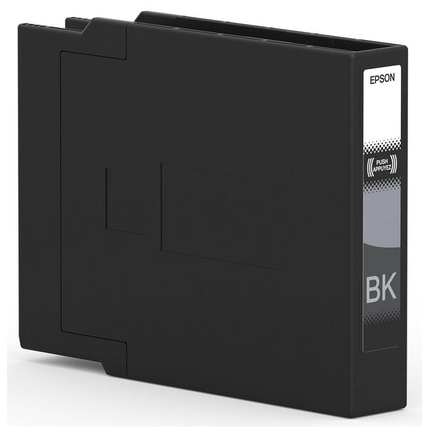 Epson Tintenpatrone T13X1XL C13T13X140 schwarz