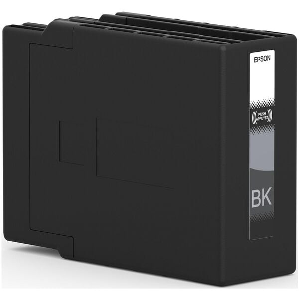Epson Tintenpatrone »T14B1XXL« C13T14B140 schwarz