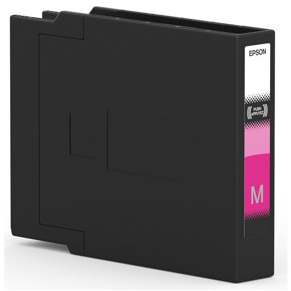 Epson Tintenpatrone »T14B3XXL« C13T14B340 magenta