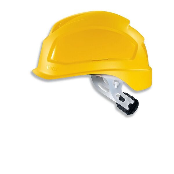 UVEX Schutzhelm pheos E-S-WR
