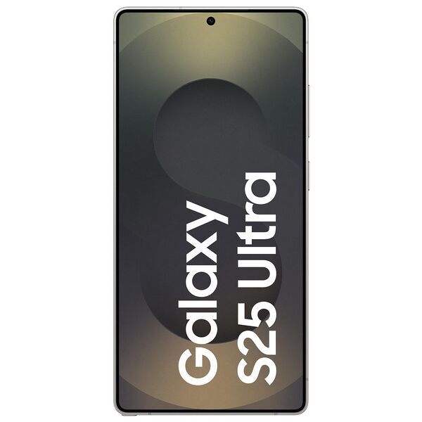 Samsung Galaxy S25 Ultra Dual-SIM 512 GB