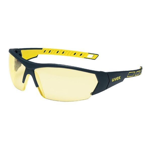 UVEX Schutzbrille i-works 9194