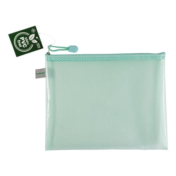 Foldersys Reiverschlussbeutel Candy-Bag DIN A5