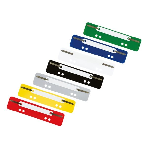 Elba 250er-Pack Einhnge-Heftstreifen
