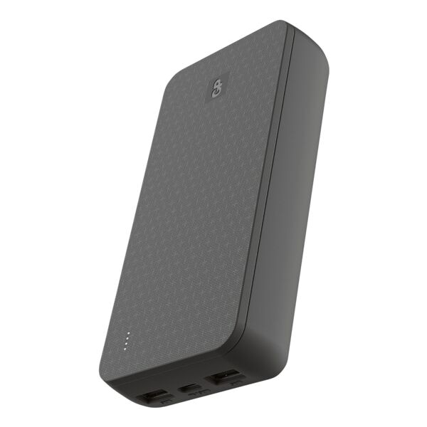 GP Batteries Powerbank »B+ Serie« 20000 mAh GP Batteries Powerbank »B+ Serie« 20000 mAh