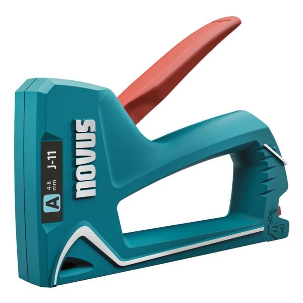 Novus Handtacker J-11