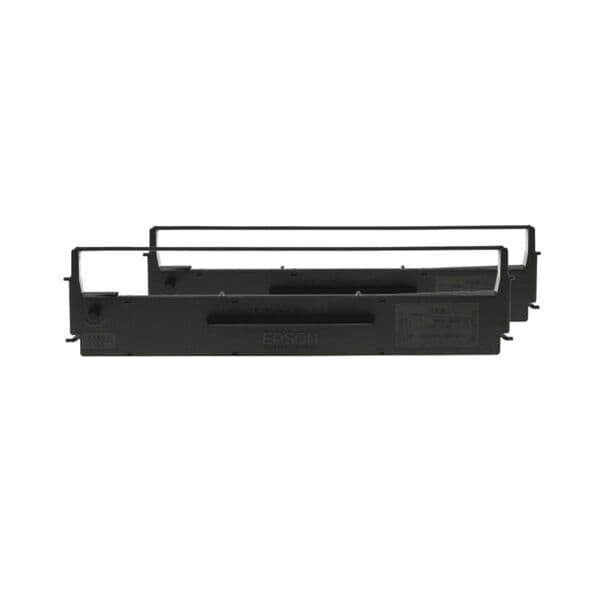 Epson 2er-Set Nylonfarbband C13S015646