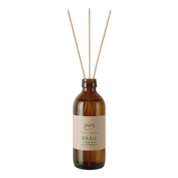 ipuro Raumduft �Functionals basil� 150 ml