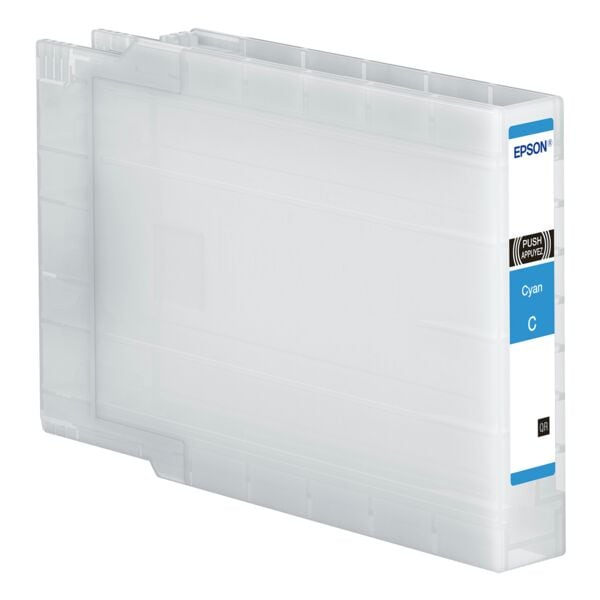 Epson Tintenpatrone T04B2XL C13T04B24N cyan