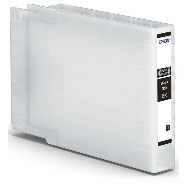 Epson Tintenpatrone »T04C1L« C13T04C14N schwarz